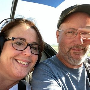 Meet your Posher, Misti